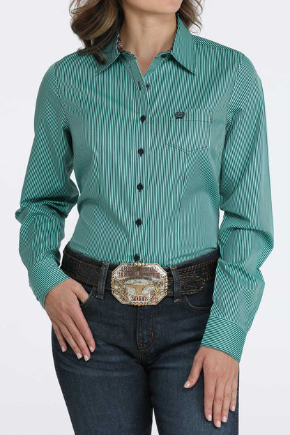 Cinch Ladies Western Shirt