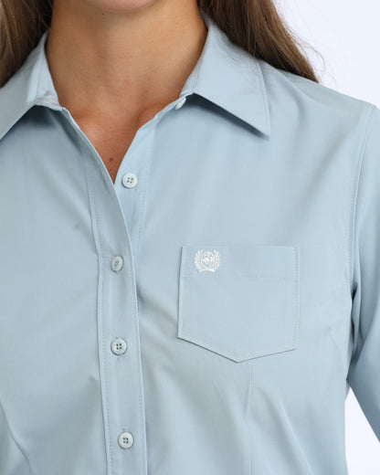 Ladies Western Shirt