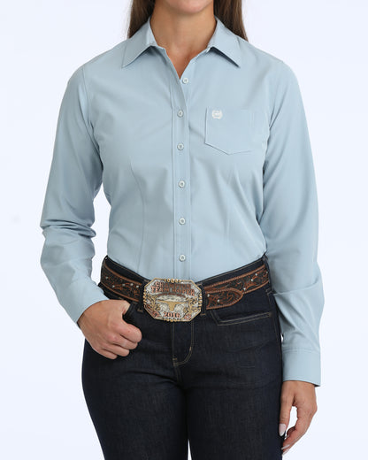 Ladies Western Shirt