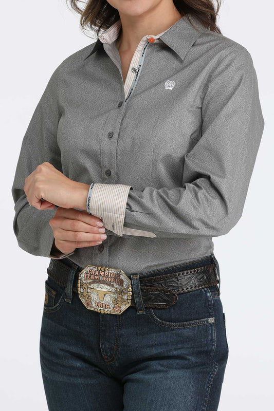 Ladies Western Shirt