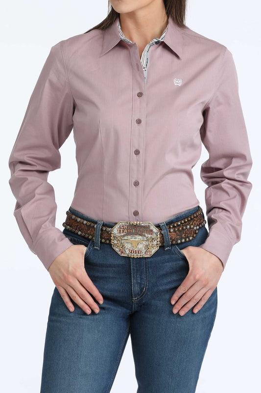 Ladies Western Shirt