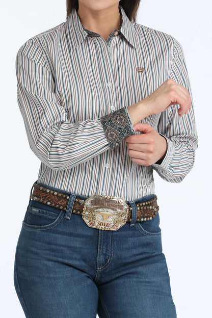 Ladies Western Shirt