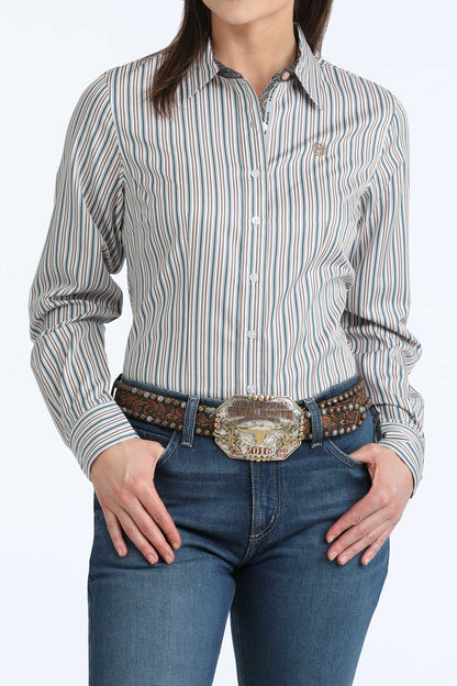 Ladies Western Shirt