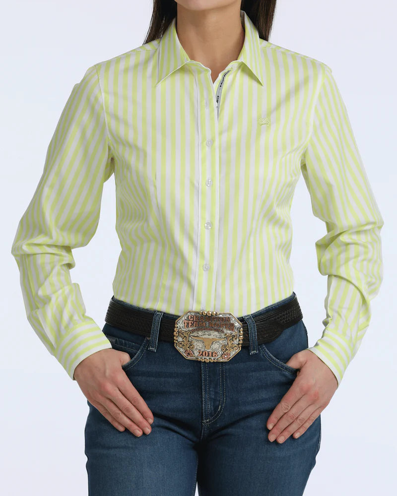 Ladies Western Shirt