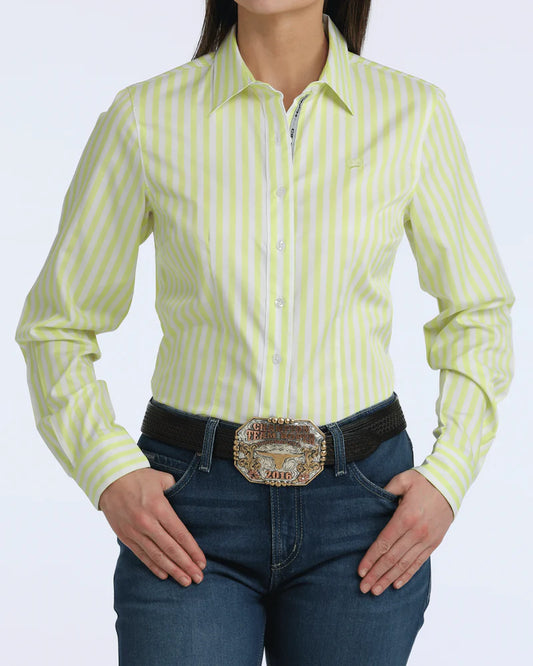 Ladies Western Shirt