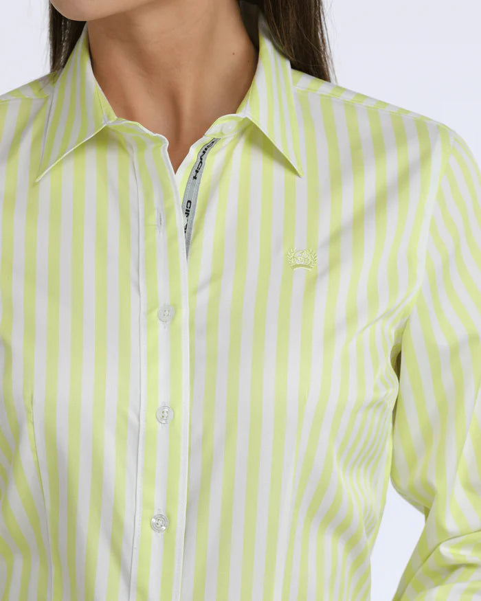 Ladies Western Shirt
