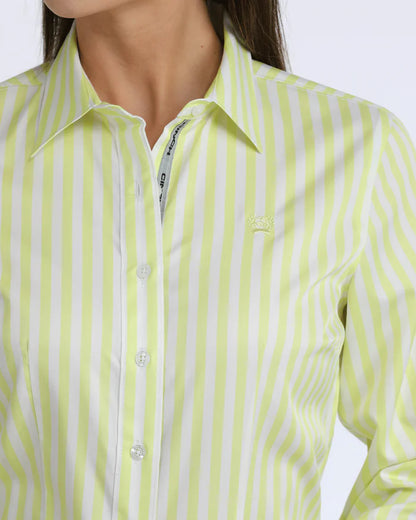 Ladies Western Shirt