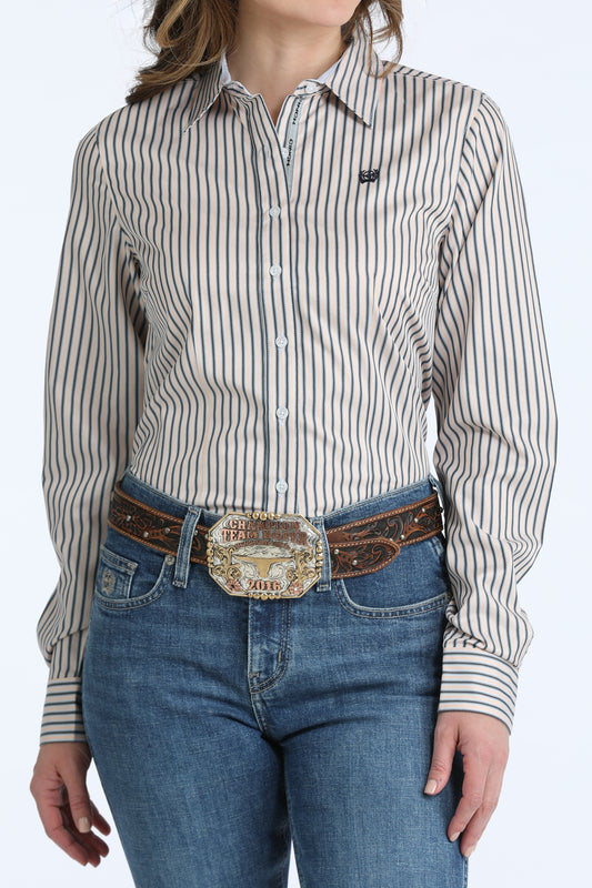 Ladies Western Shirt