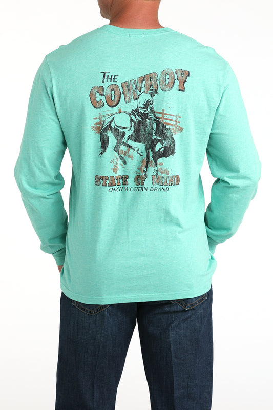 Men's Longsleeve Shirt