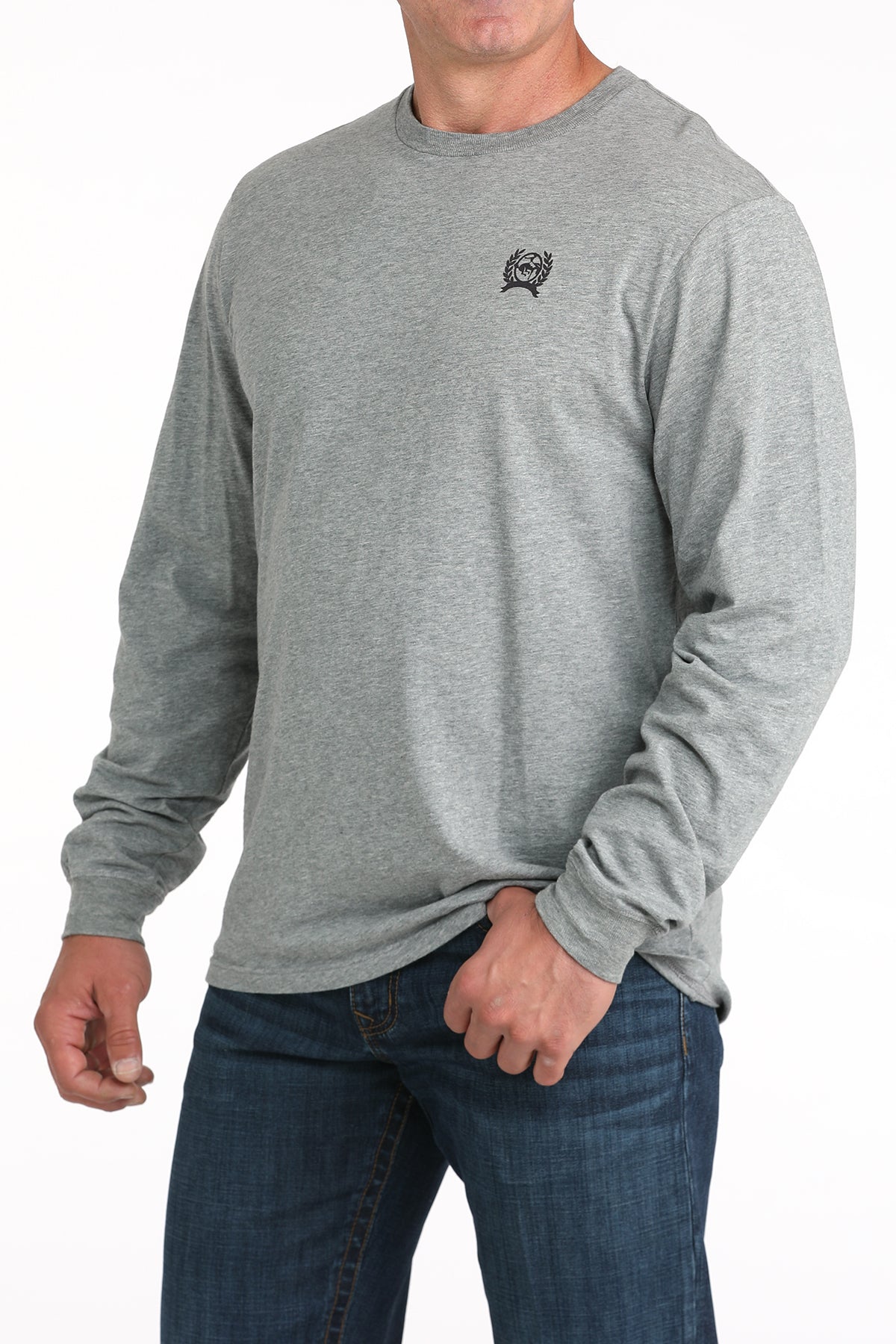 Men's Longsleeve Shirt