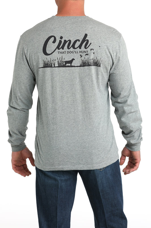 Men's Longsleeve Shirt