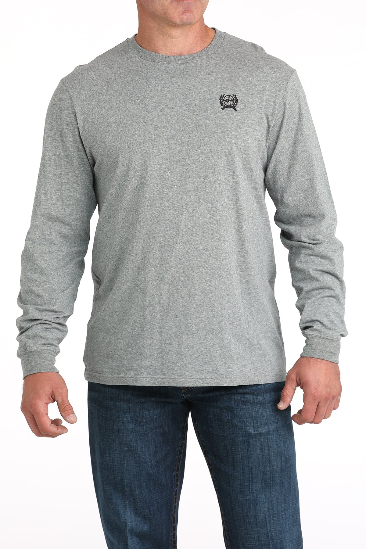 Men's Longsleeve Shirt