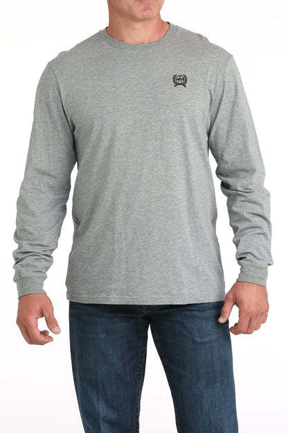 Men's Longsleeve Shirt