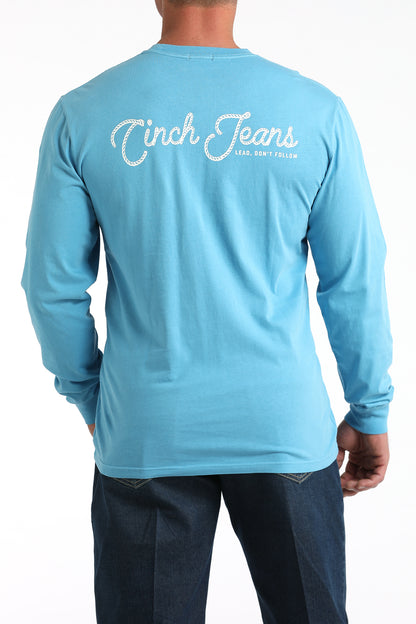 Mens Longsleeve Tee