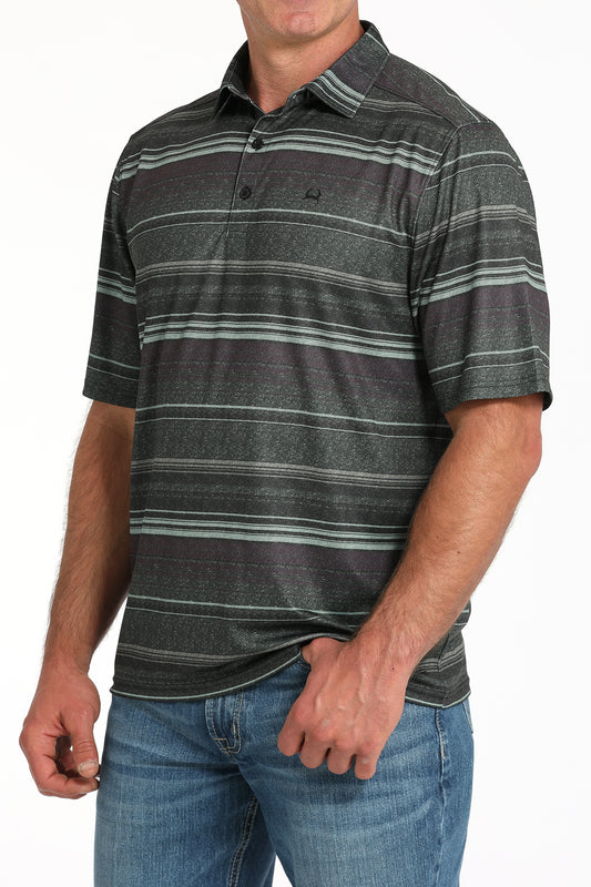 Men's ArenaFLex Polo