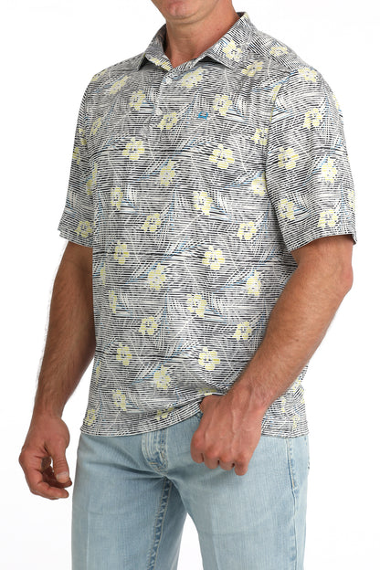 Mens Polo Shirt