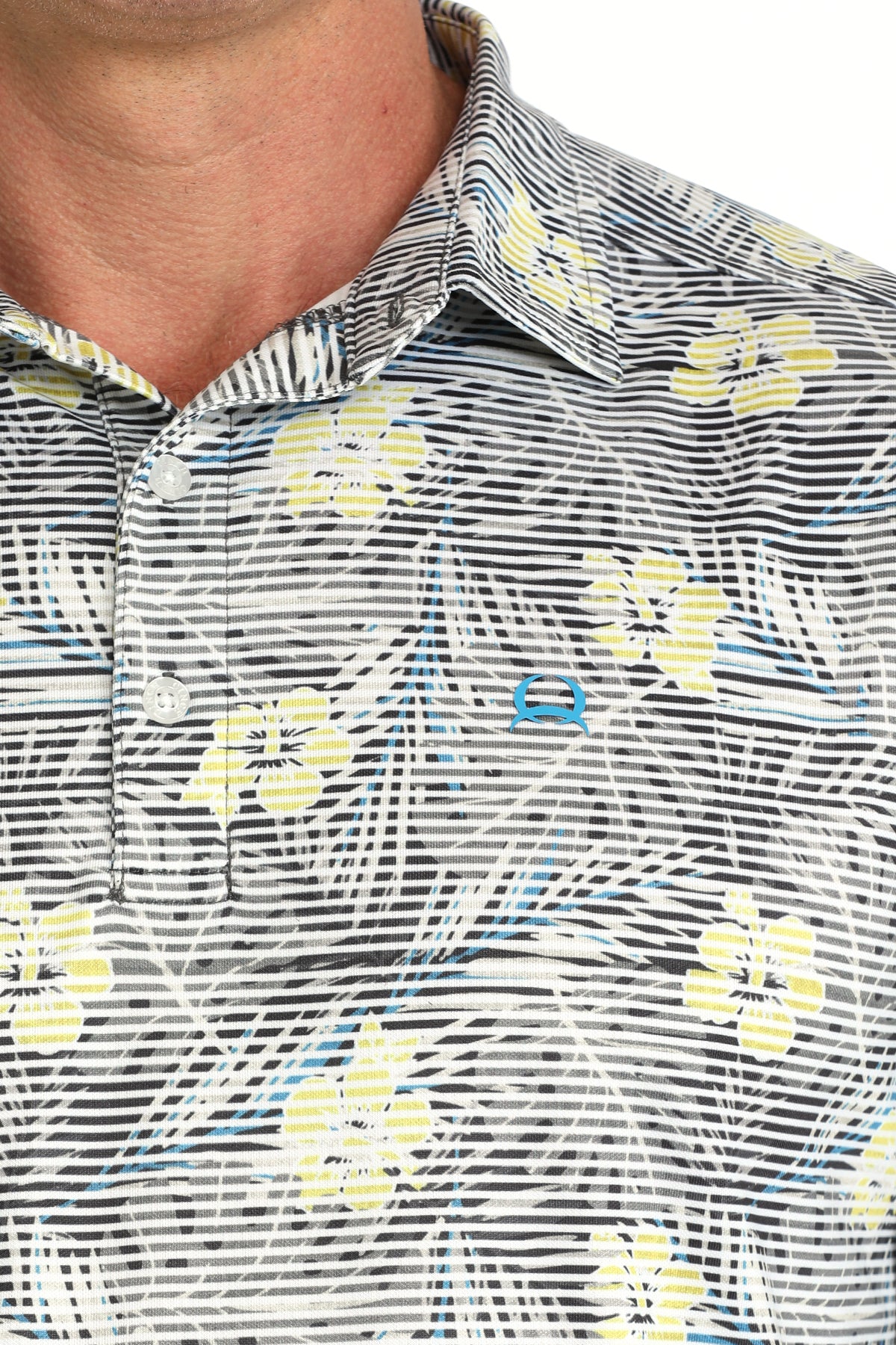 Mens Polo Shirt