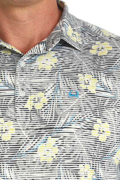 Mens Polo Shirt
