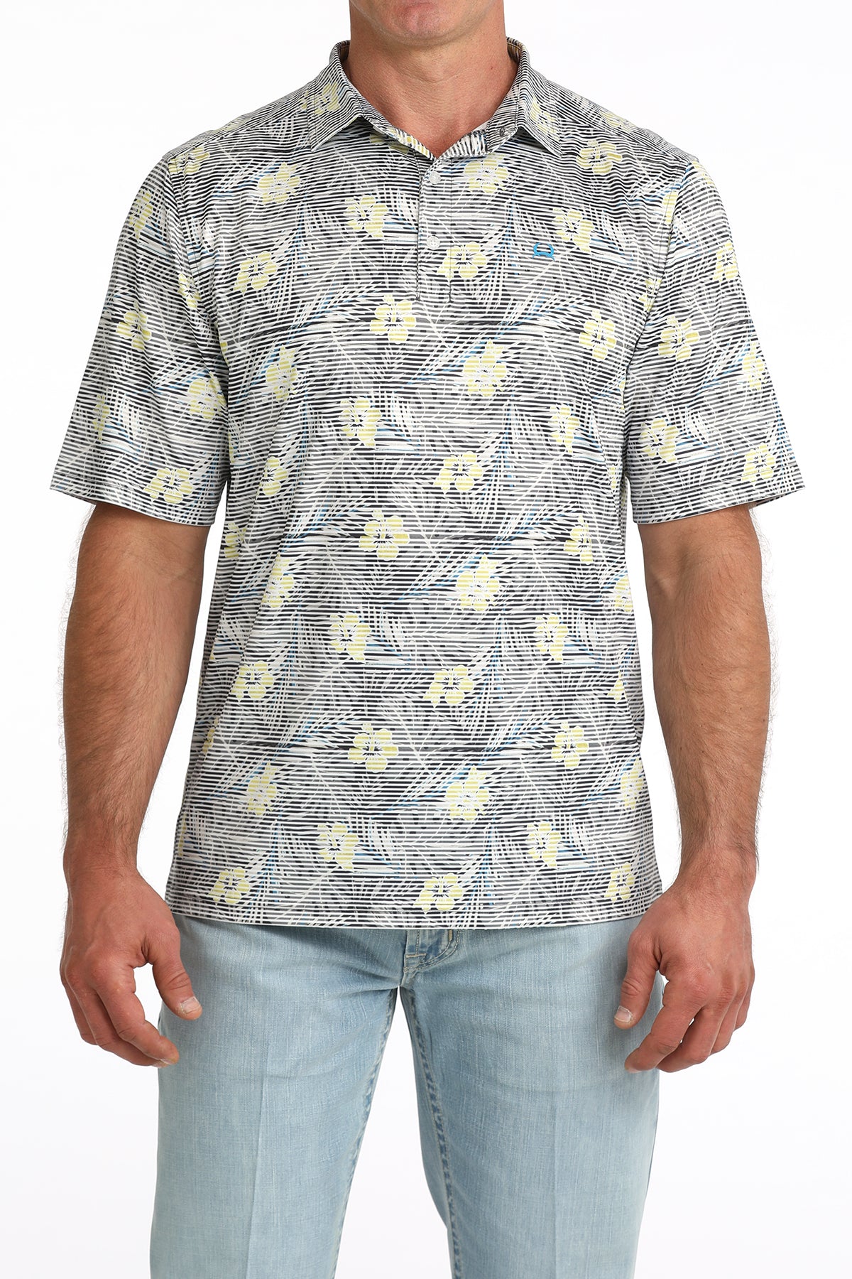 Mens Polo Shirt