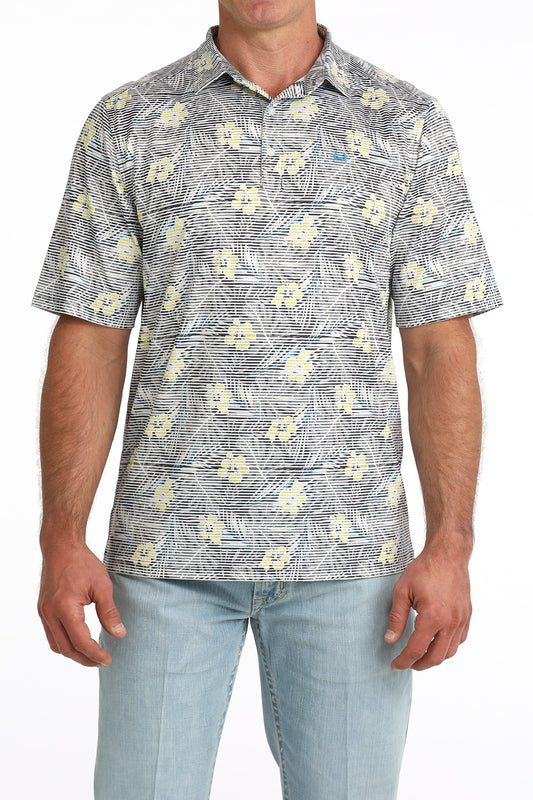 Mens Polo Shirt