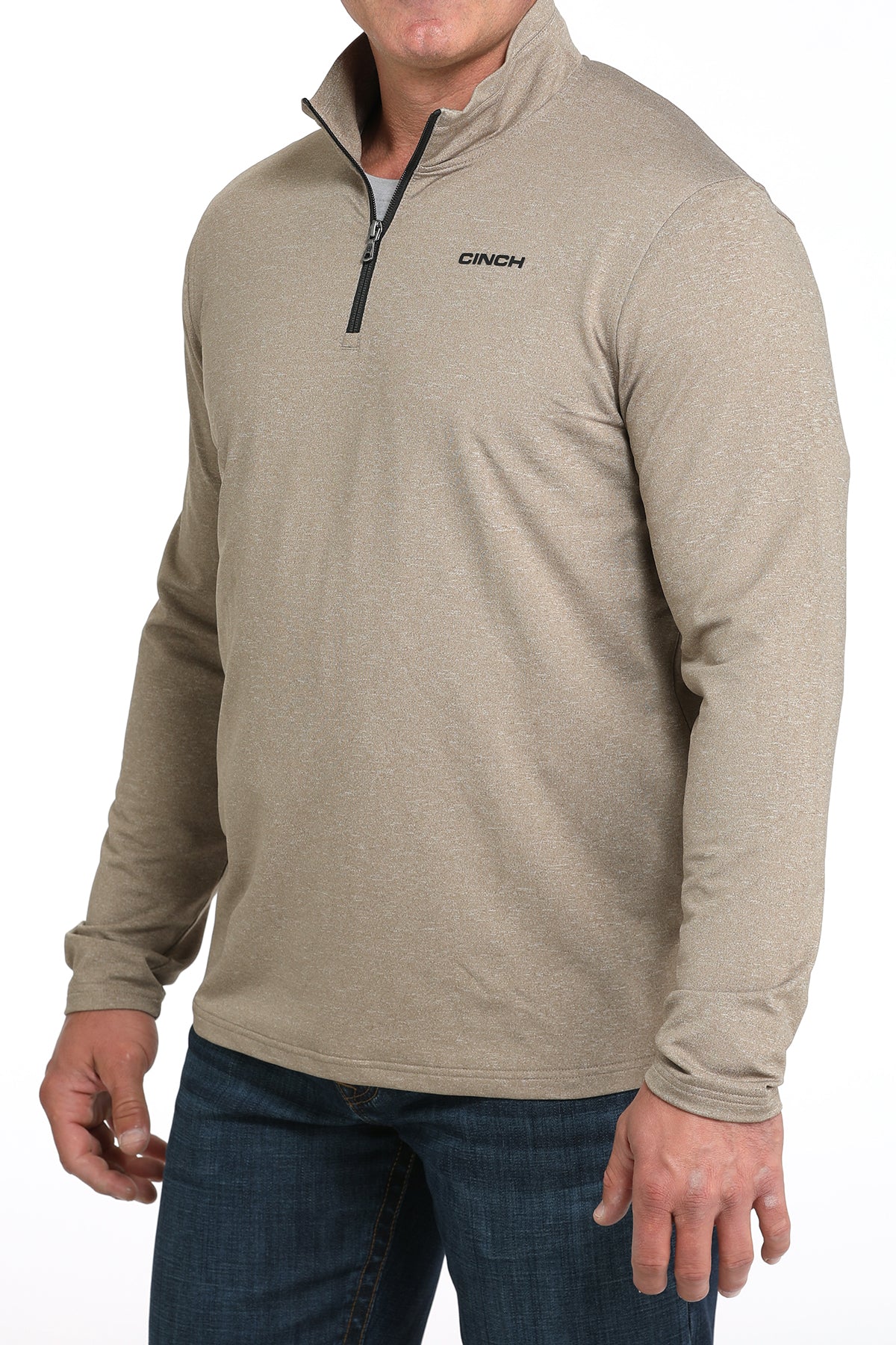 Men's 1/4 Zip