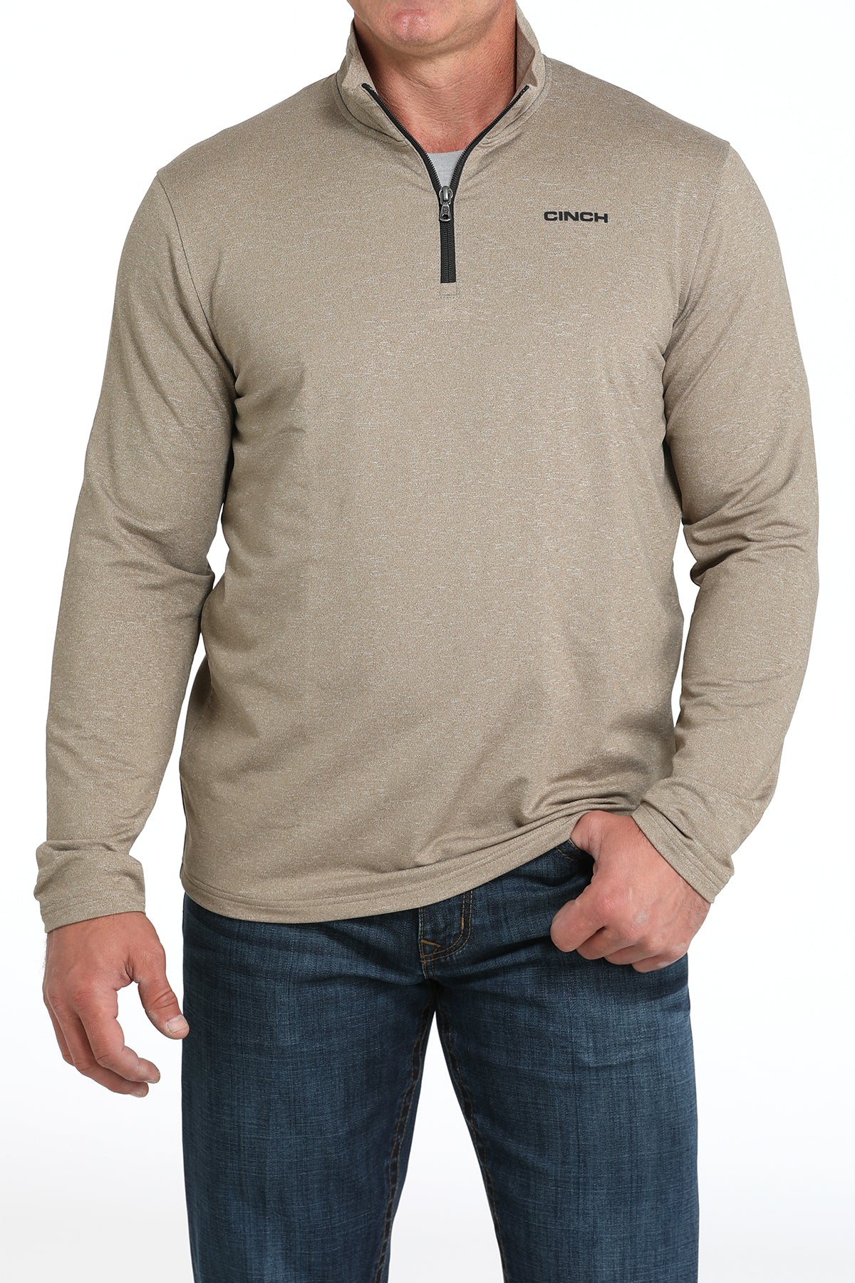 Men's 1/4 Zip