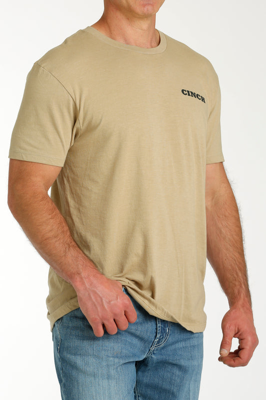 Mens T-Shirt