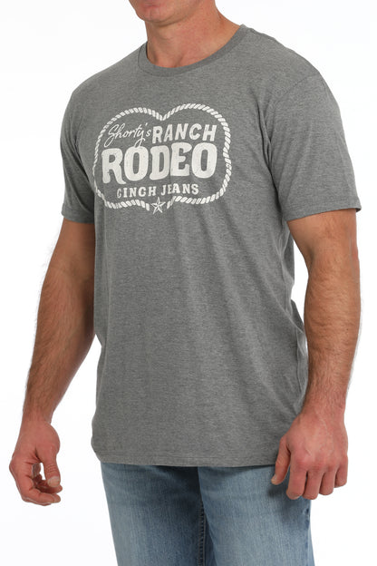 Men's T-Shirt - Grey