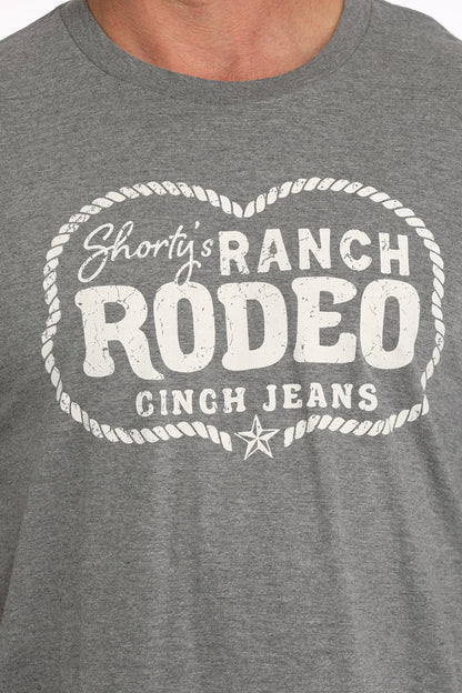 Men's T-Shirt - Grey