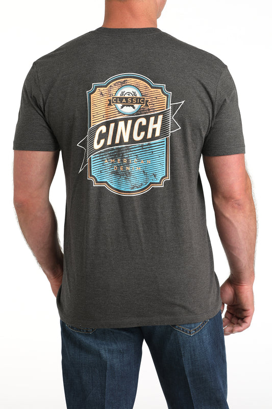 Men's Logo Graphic T-Shirt