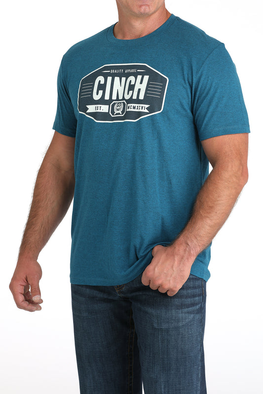 Men's Logo T-Shirt