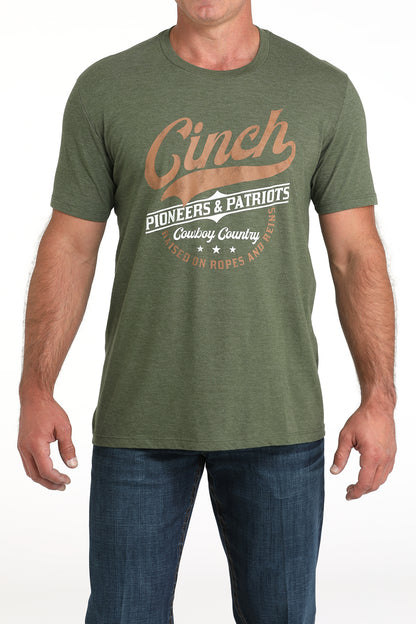 Men's T-Shirt