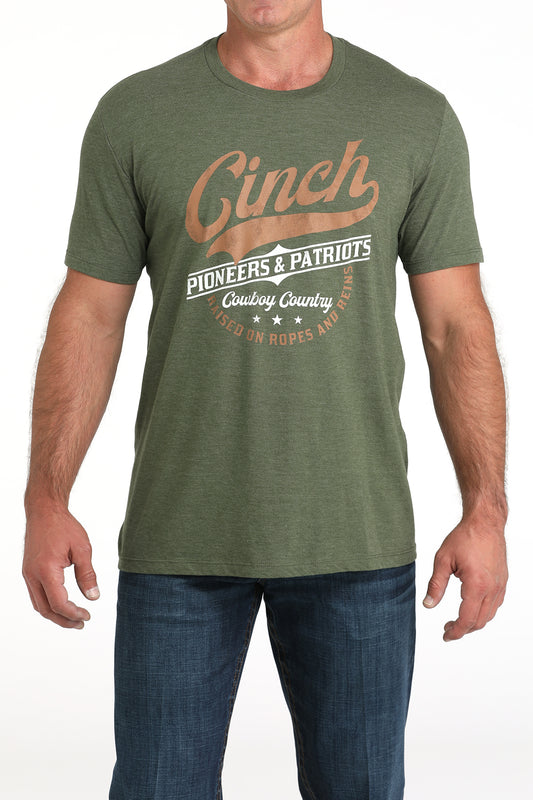 Men's T-Shirt
