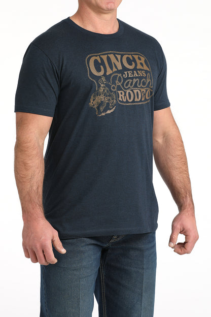 Cinch Mens Tee