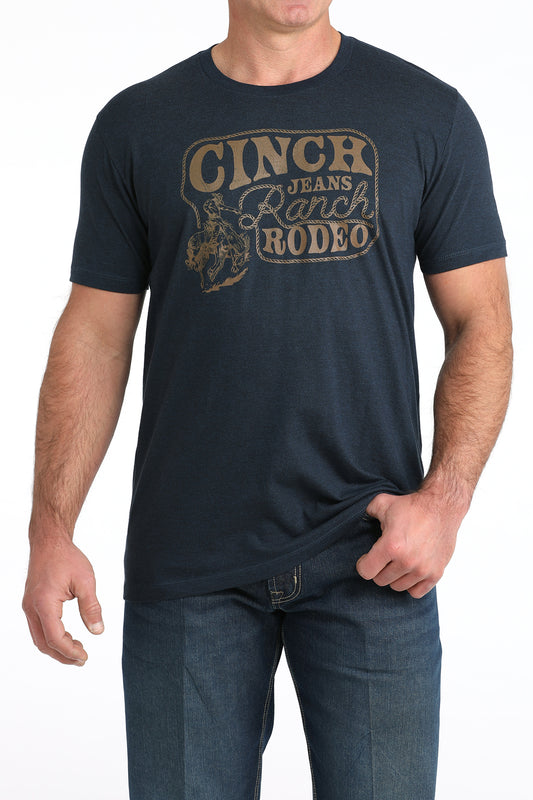 Cinch Mens Tee
