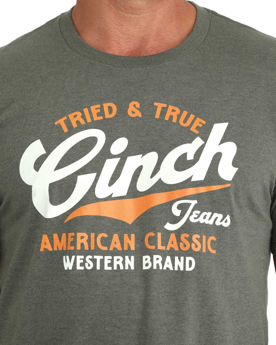 Mens Tshirt