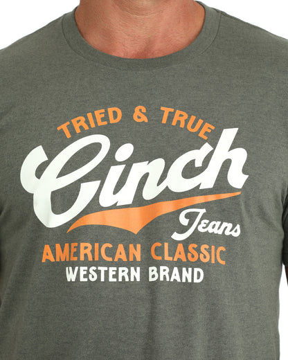 Mens Tshirt