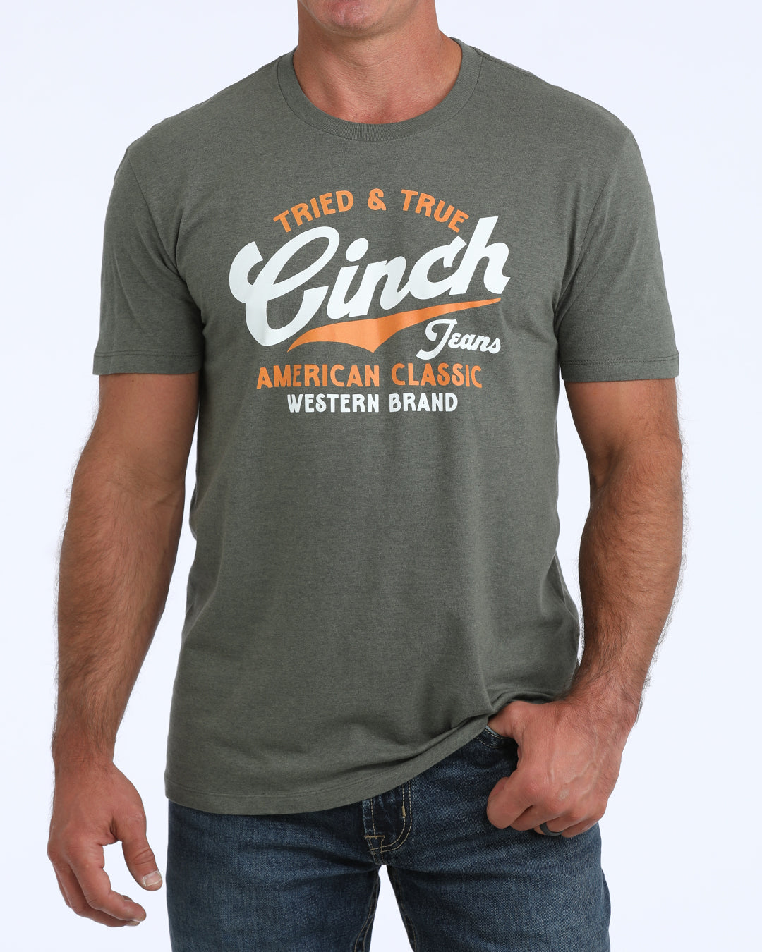 Mens Tshirt