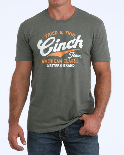 Mens Tshirt