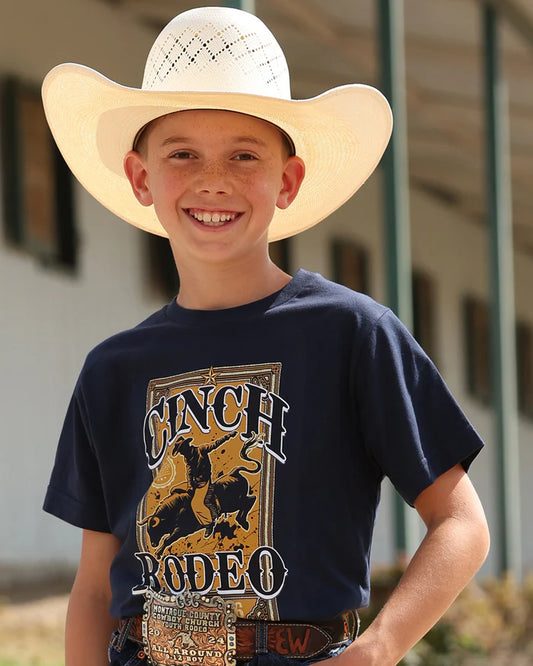 Boys Tshirt