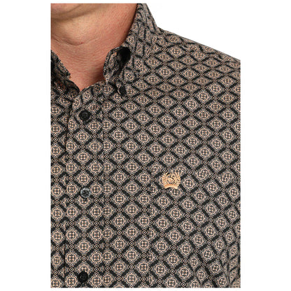 Classic Fit Western Shirt