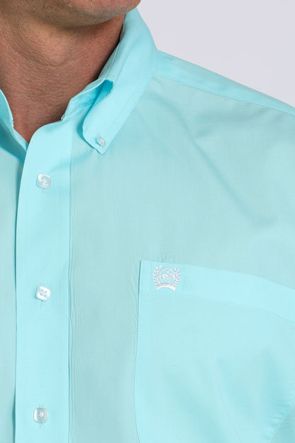 Men's Classic Fit Western Shirt