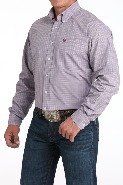 Cinch Mens Classic Fit Shirt