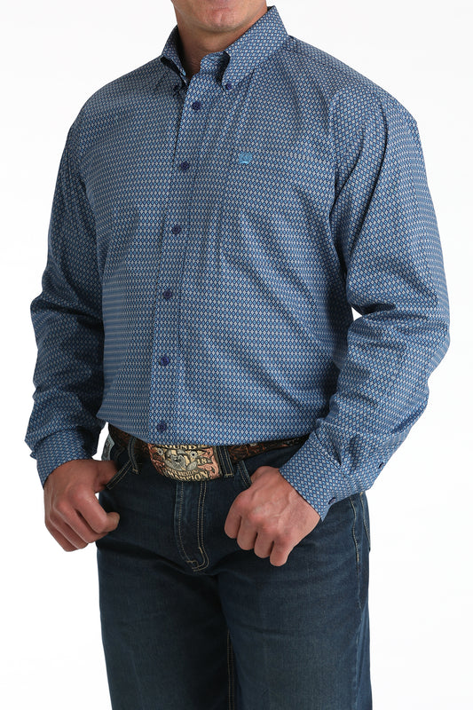 Mens Classic Fit Shirt