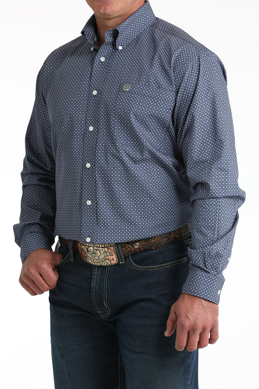 Mens Classic Fit Shirt