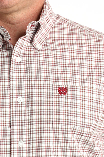 Cinch Mens Classic Fit Shirt
