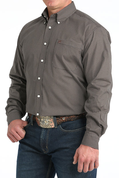Cinch Mens Classic Fit Shirt