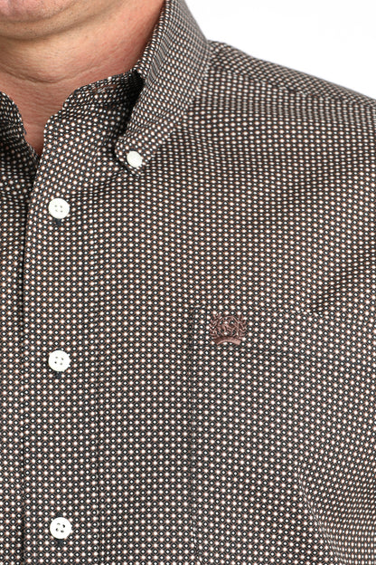 Cinch Mens Classic Fit Shirt