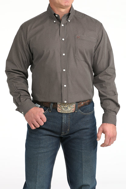 Cinch Mens Classic Fit Shirt