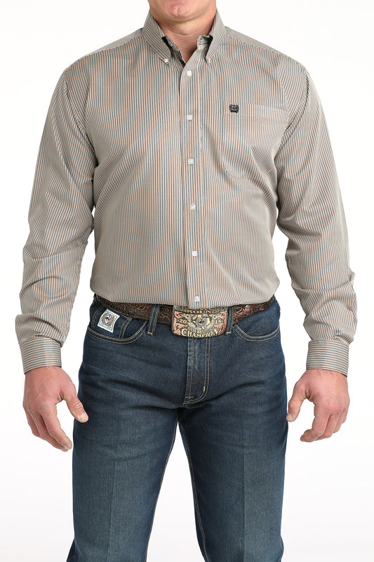 Cinch Mens Classic Fit Shirt